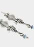 Squid Earrings