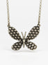 Butterfly Pendant