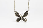 Butterfly Pendant