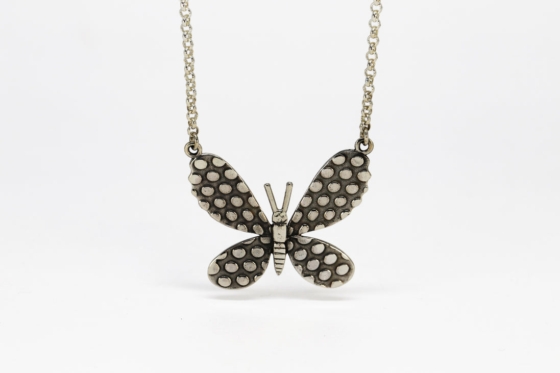 Butterfly Pendant
