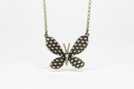 Butterfly Pendant
