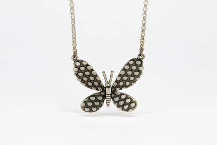 Butterfly Pendant