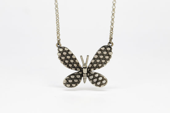 Butterfly Pendant