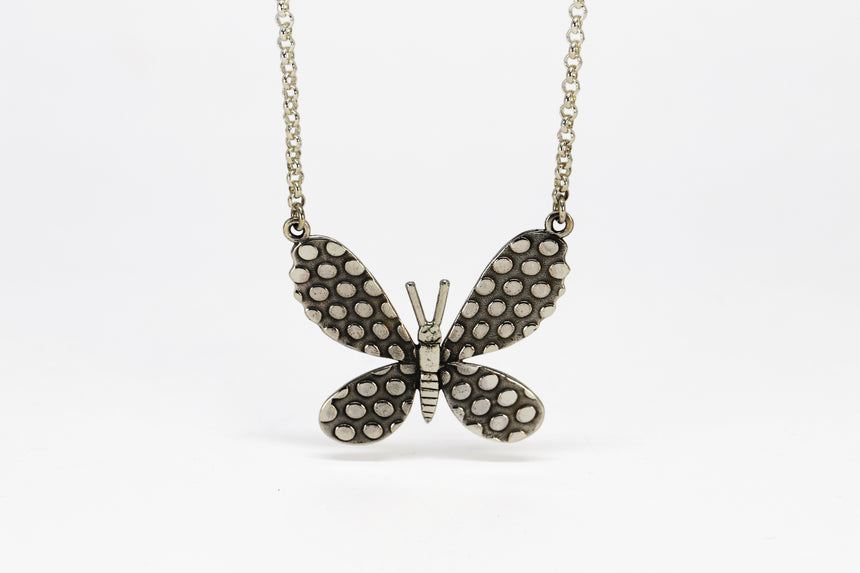 Butterfly Pendant