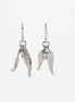 Gumnut Earrings