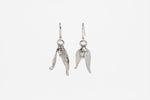 Gumnut Earrings