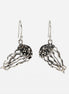 Small Jellyfish Earrings