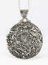 Large Pendant Lionfish