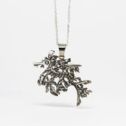 Leafy Sea Dragon Pendant