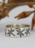 Dragonfly Ring Collection
