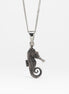Seahorse Pendant