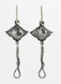 Stingray Earrings