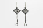 Stingray Earrings