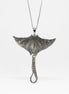 Manta Pendant