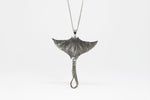 Manta Pendant