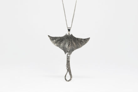 Manta Pendant