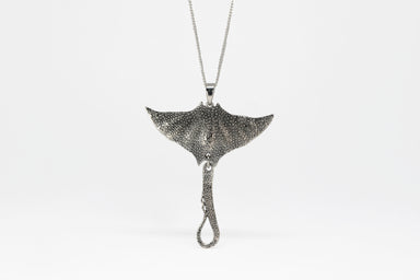 Manta Pendant