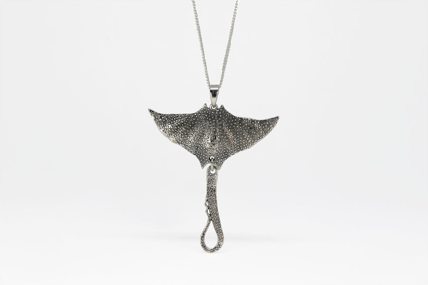 Manta Pendant