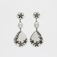Starfish Pearl Drops