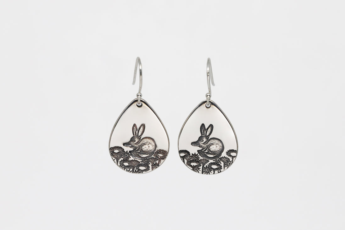 Bilby Teardrops