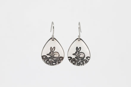 Bilby Teardrops