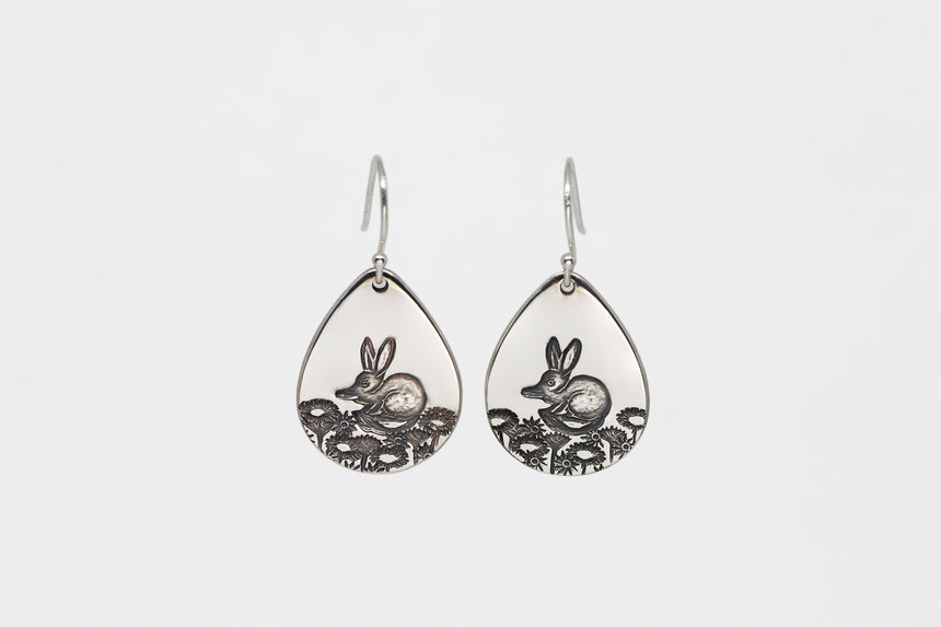 Bilby Teardrops