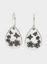 Teardrop Butterflies