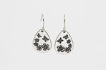 Teardrop Butterflies