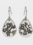 Tear Drop Frogs