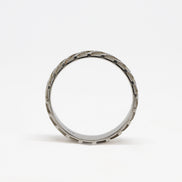 Textured Band
