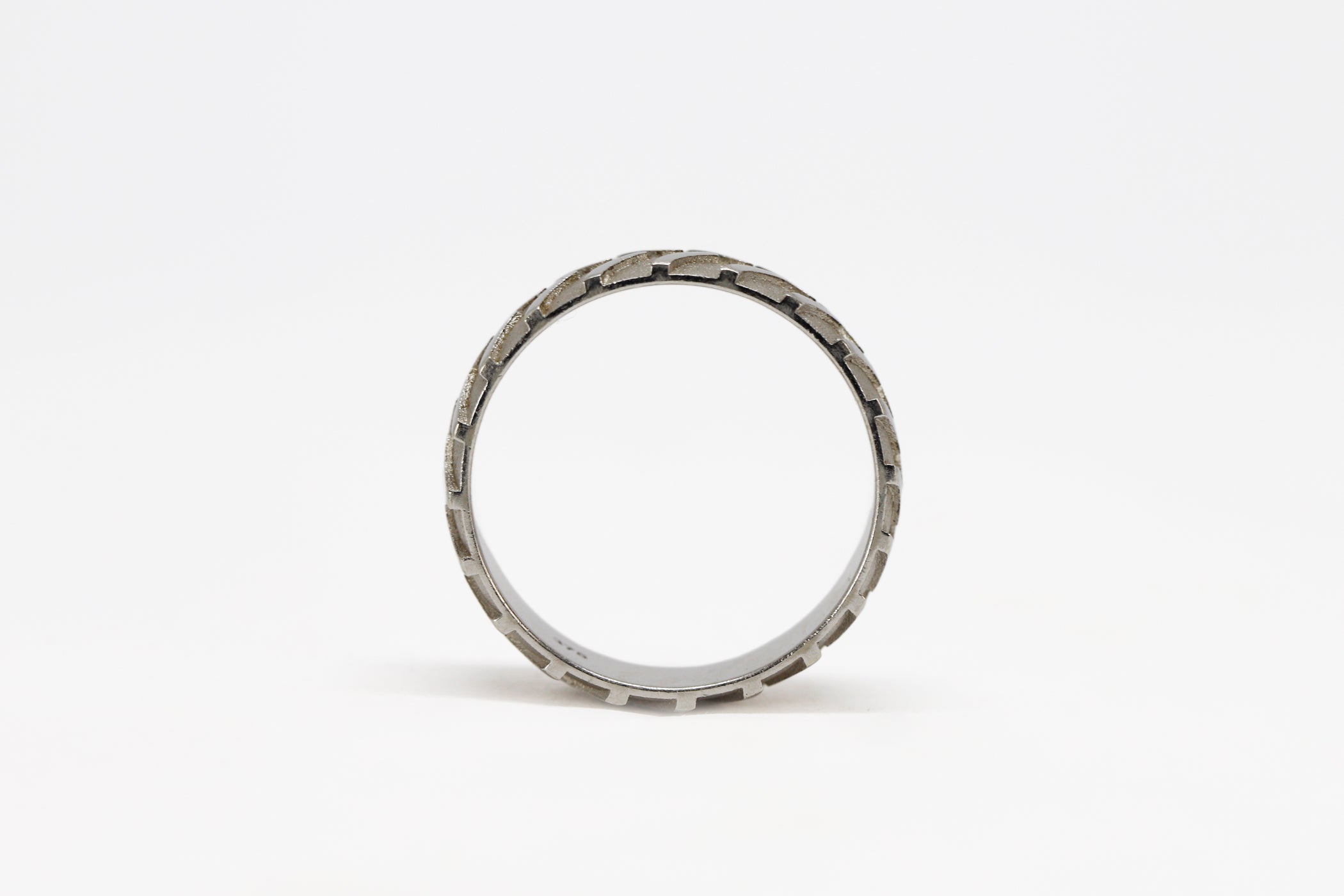 Textured Band