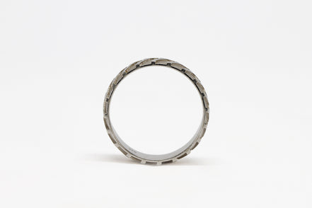 Textured Band