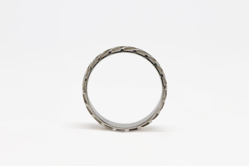 Textured Band