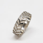 Textured Band