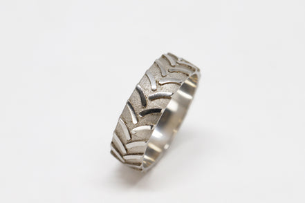 Textured Band