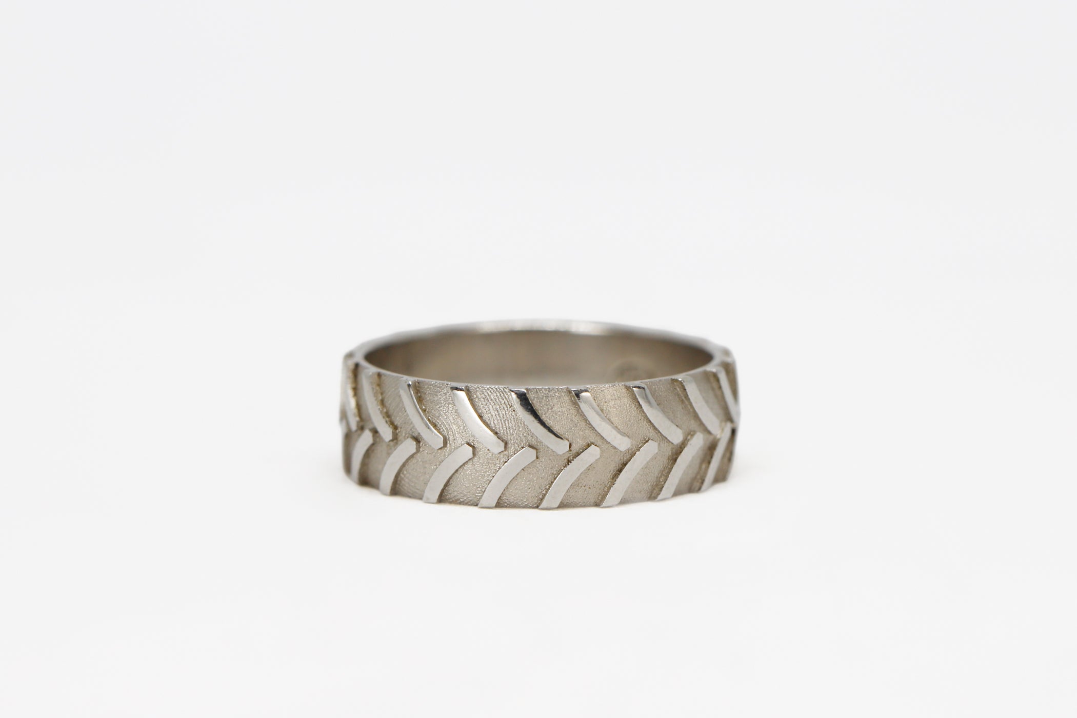 Textured Band