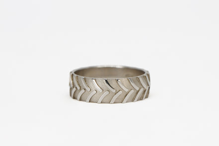 Textured Band