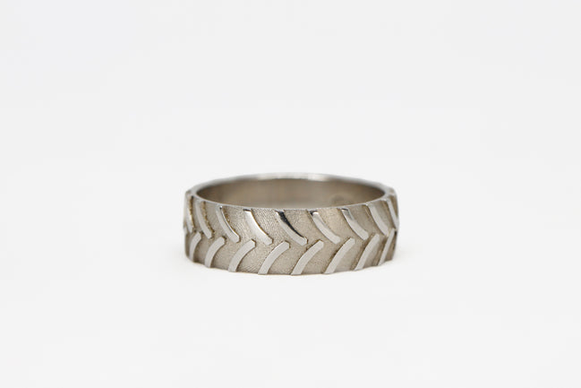 Textured Band