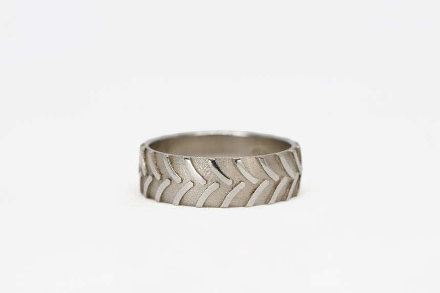 Textured Band