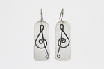 Treble Clef