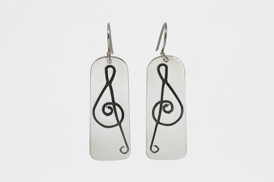Treble Clef