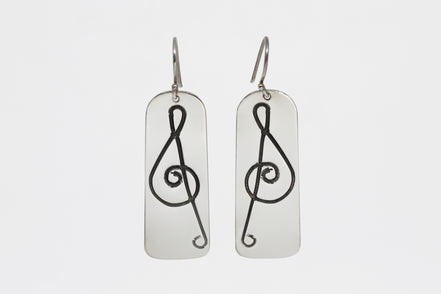 Treble Clef