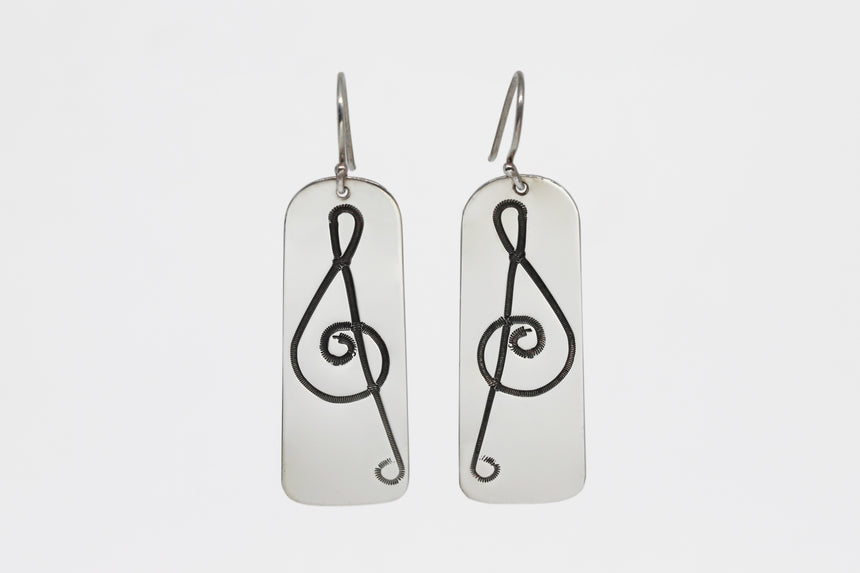 Treble Clef