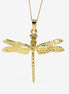 Dragonfly Pendant