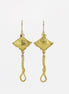 Stingray Earrings