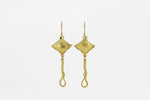 Stingray Earrings